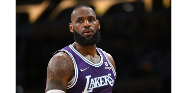 NBA-peleissä ei ole paljon aikaa jäljellä veteraanipelaajille